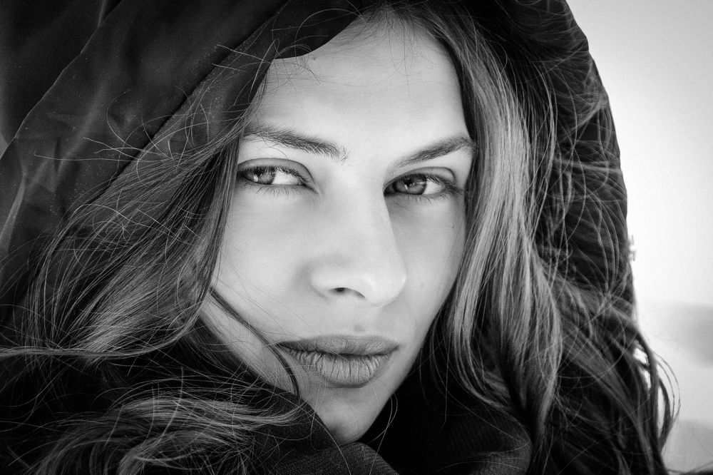 Photograph by Роман Фешин