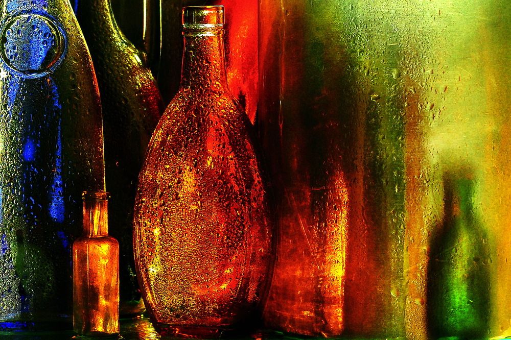 Фотография автора Харитонова Елена