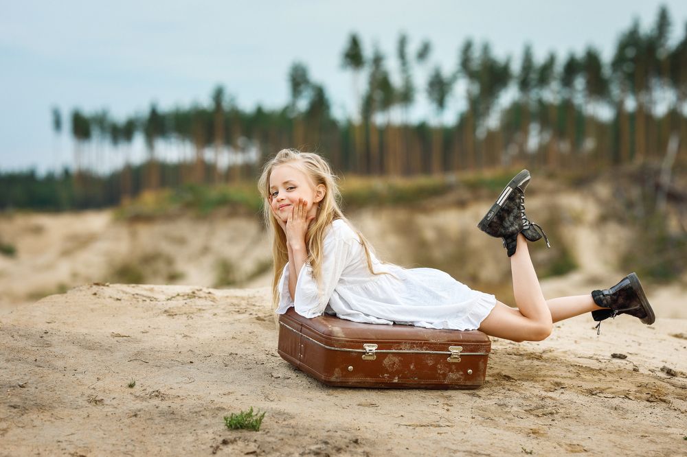 Photograph by Яков Кожевников