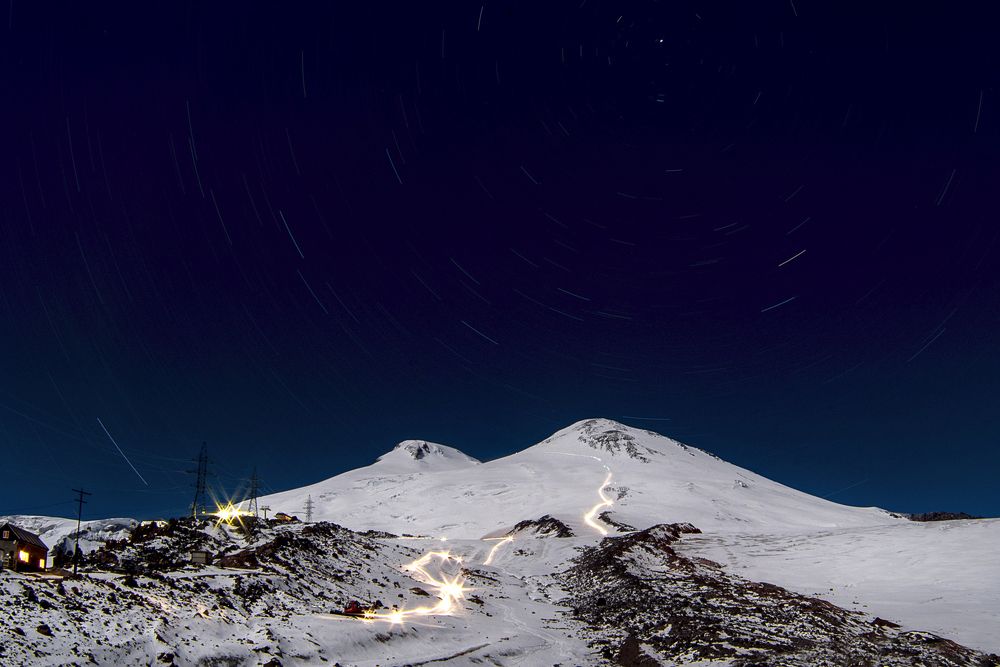 Фотография автора Ахмат Байсиев