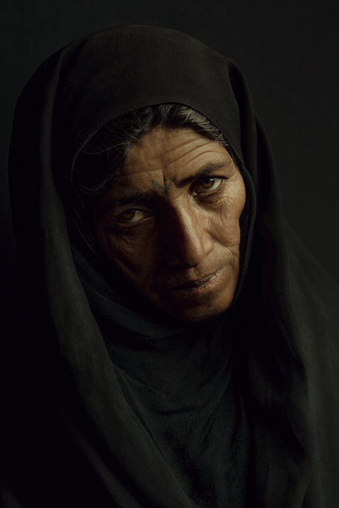 Photograph by gerami saber