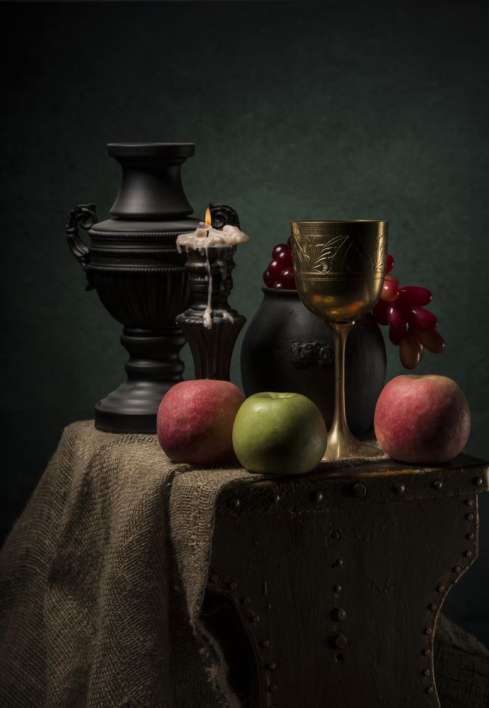 Photograph by Олег Валентинович