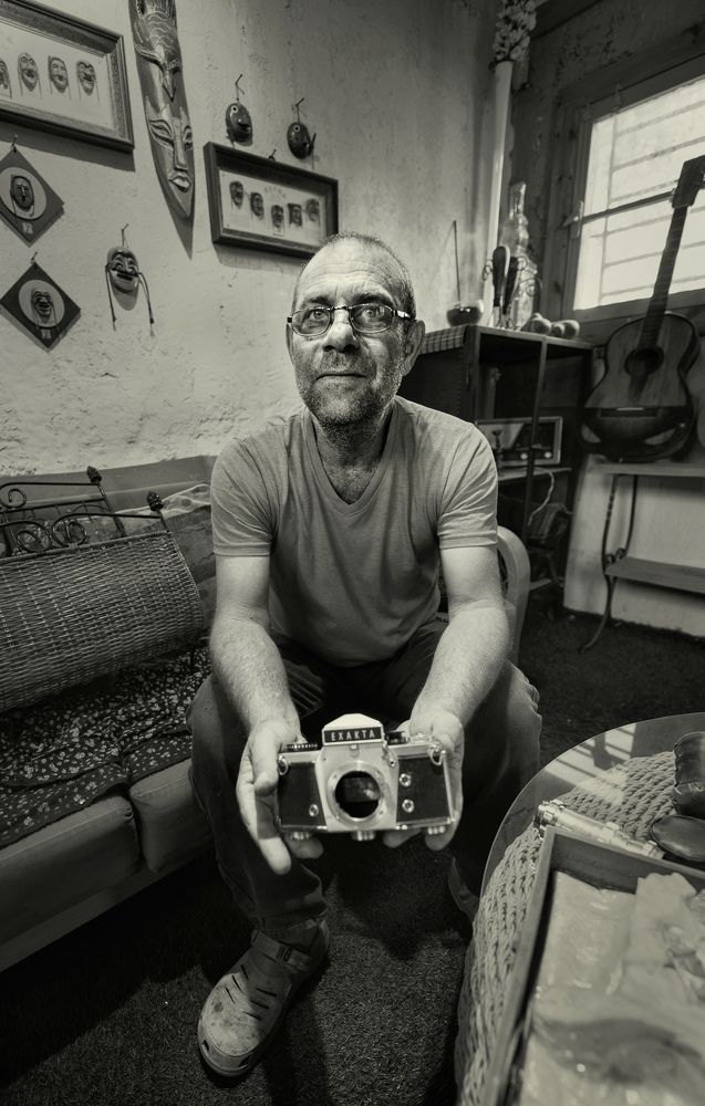 -старая гвардия-