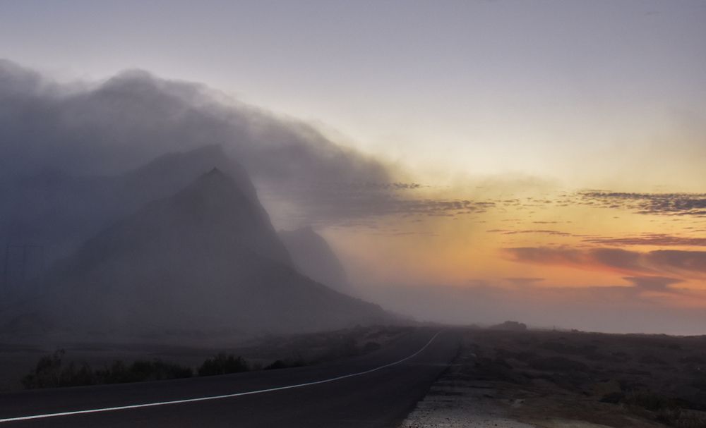 Photograph by Elham Khanpour