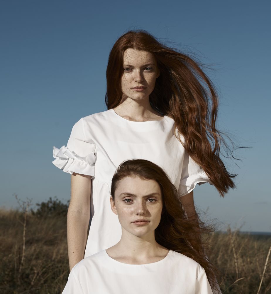 Photograph by Aleksandr Kushakov