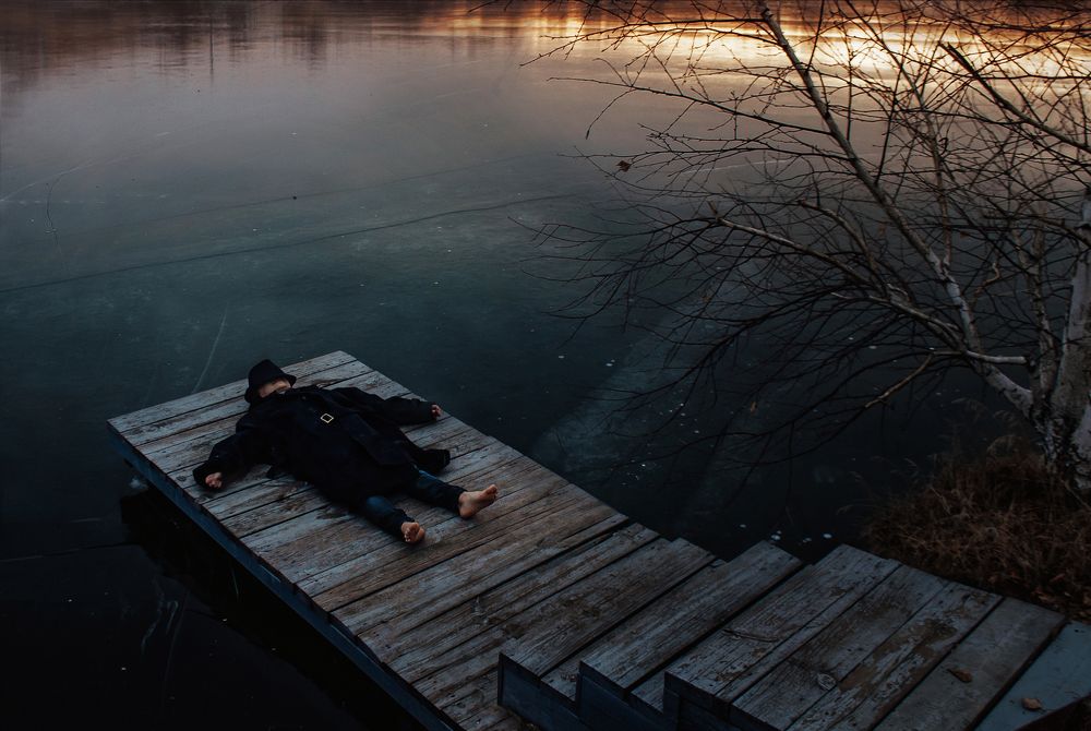 Photograph by Наталья Афонина