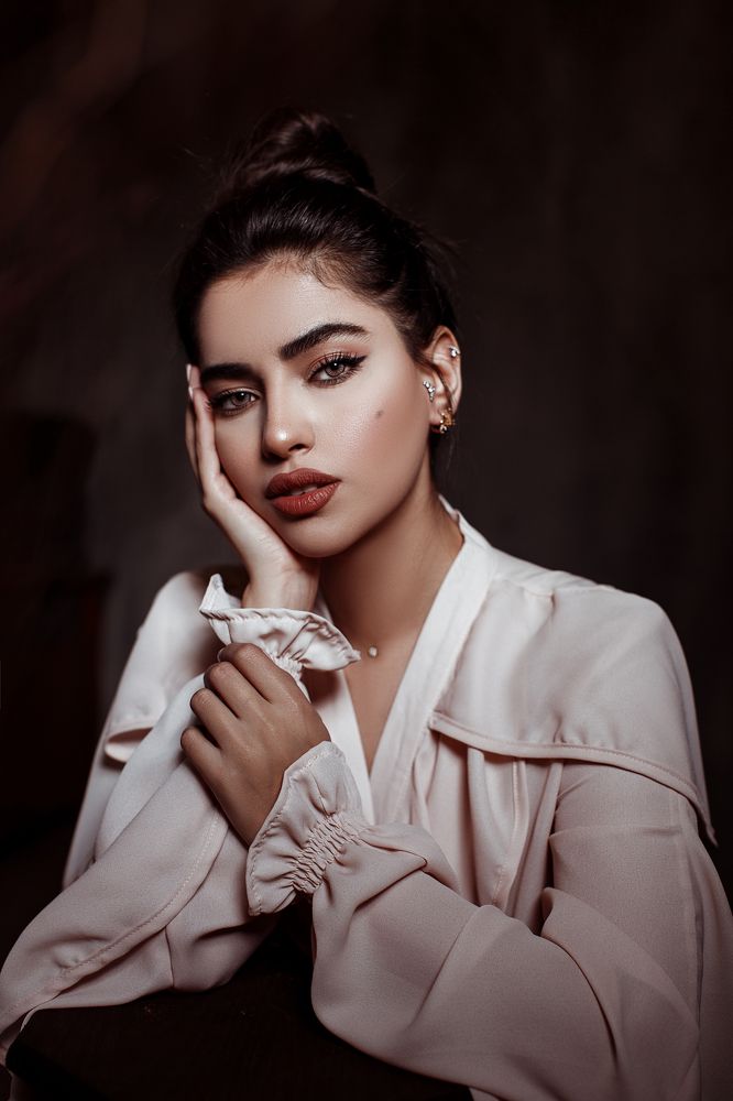 Photograph by Кенуль Рустамова