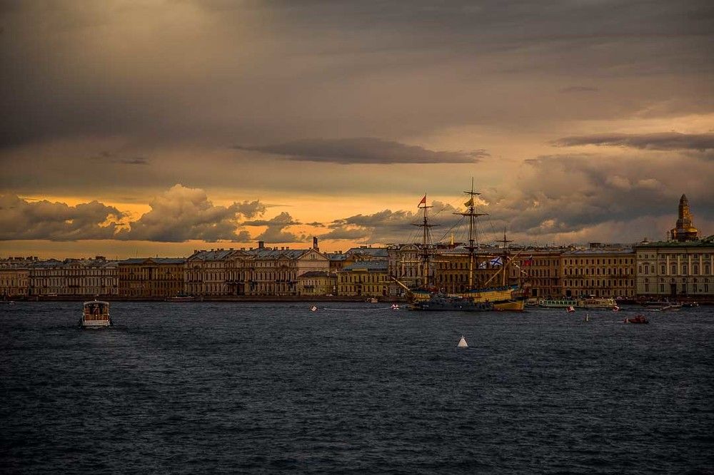 Photograph by Наталья Козлова