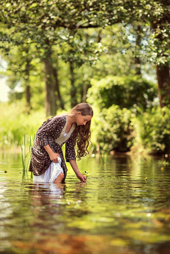 Photograph by Татьяна Волчанина