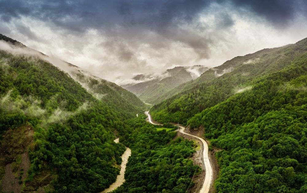 Photograph by Сергей Морозов