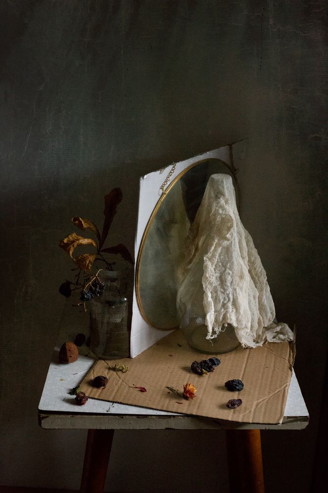 Photograph by Виктория