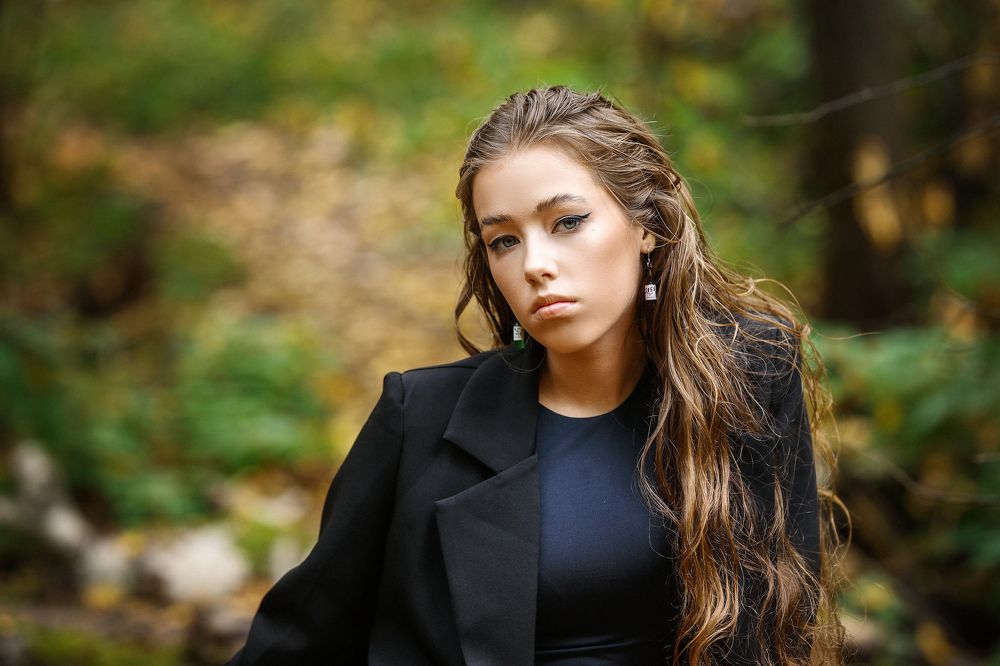 Photograph by Яков Кожевников