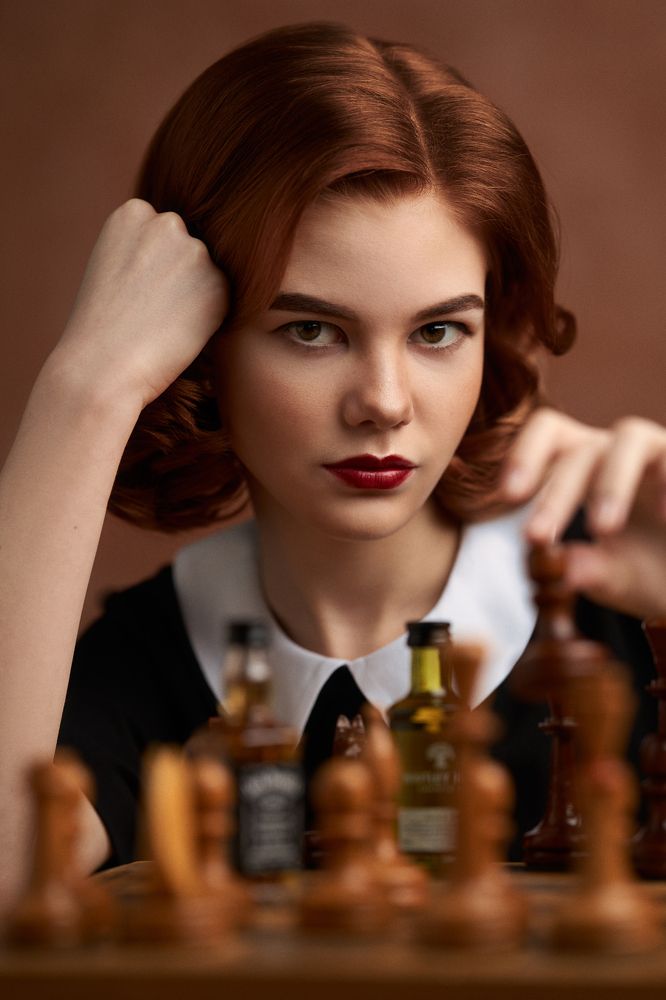 Photograph by Сергей Горшенин