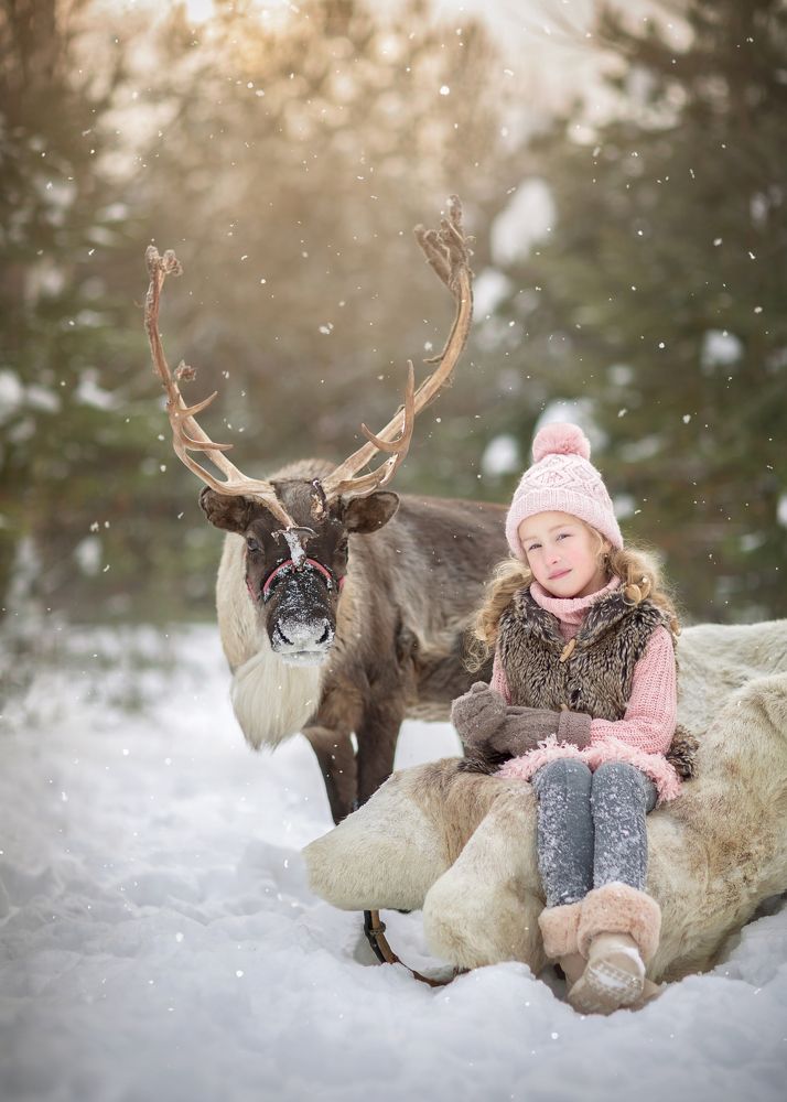 Photograph by Ирина Рассанова