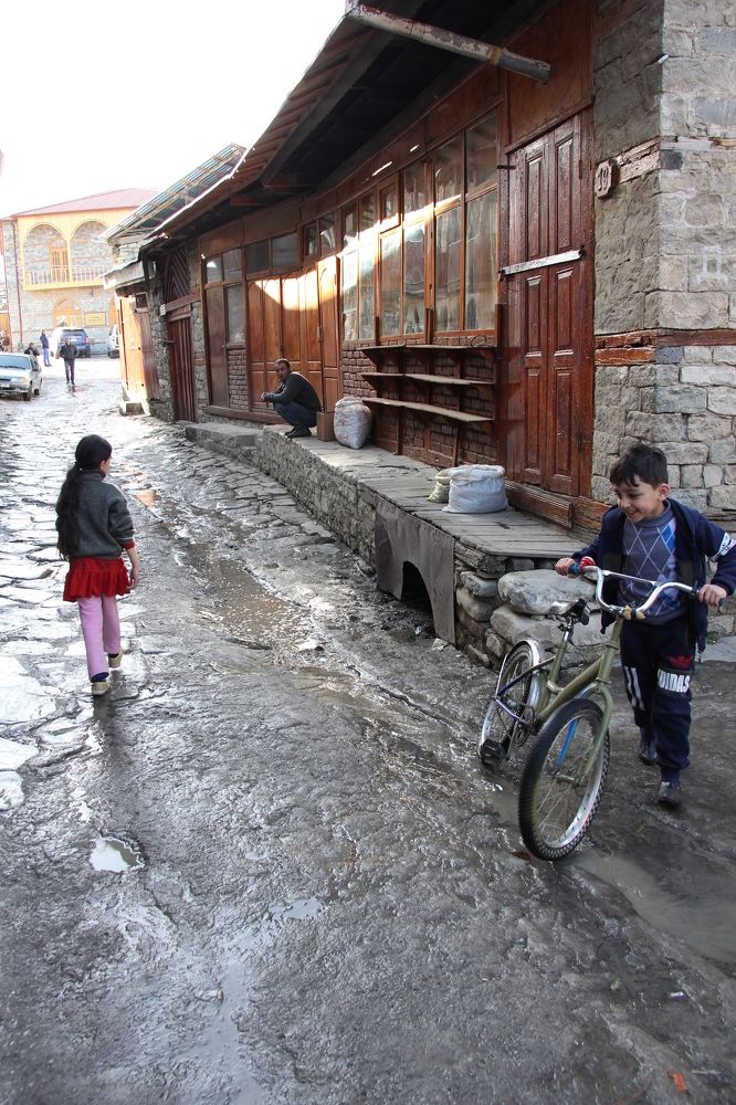 Photograph by Ulviyya Kamalzade