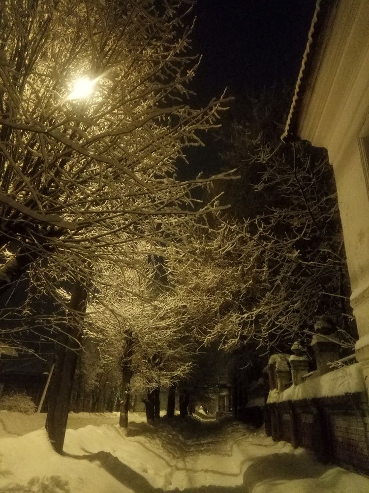 Photograph by Екатерина Распопина