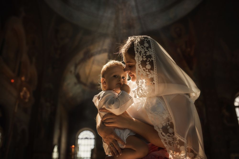 Photograph by Наталья Плужникова