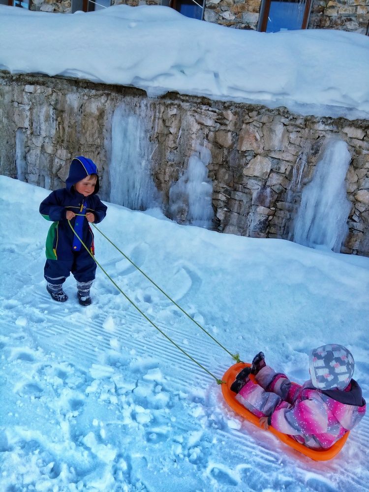 "Дружба не знает границ"