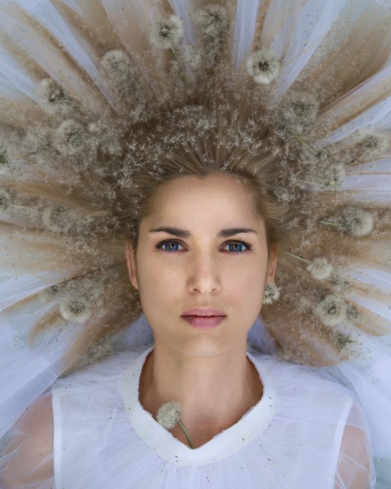 Photograph by Валерия Грин