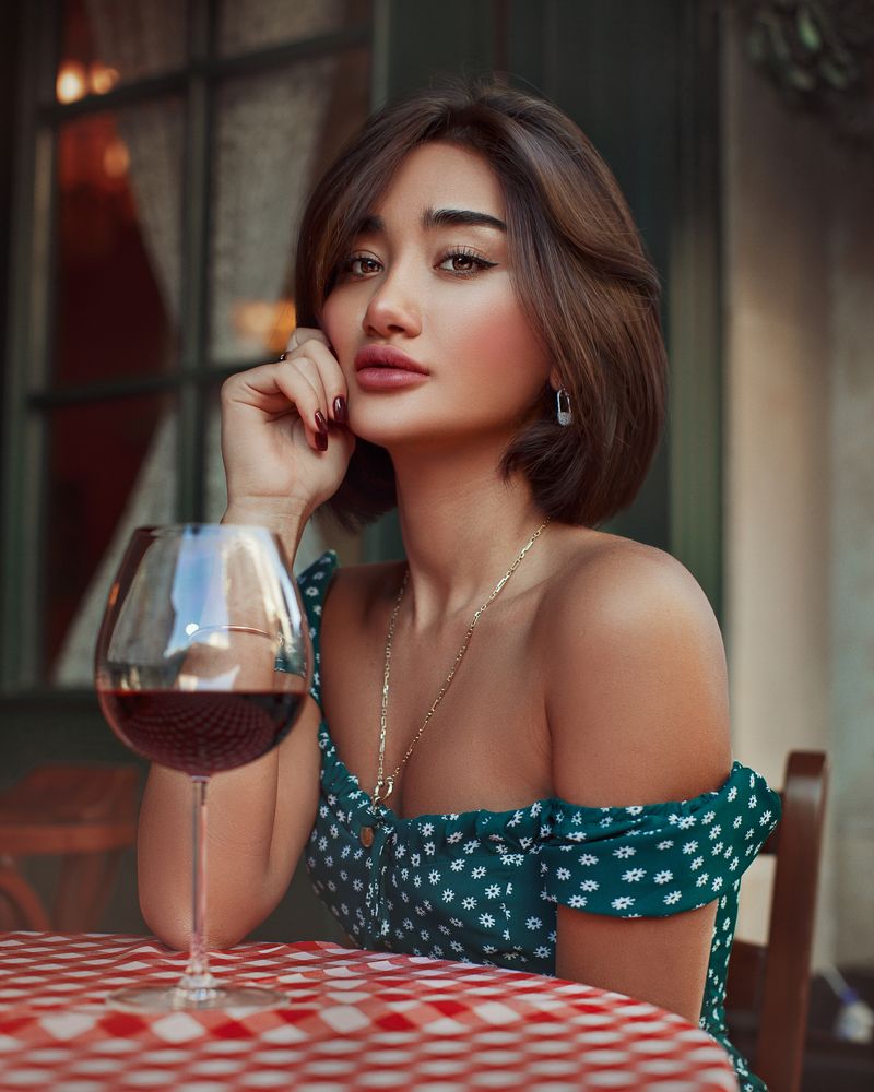 Photograph by Кенуль Рустамова