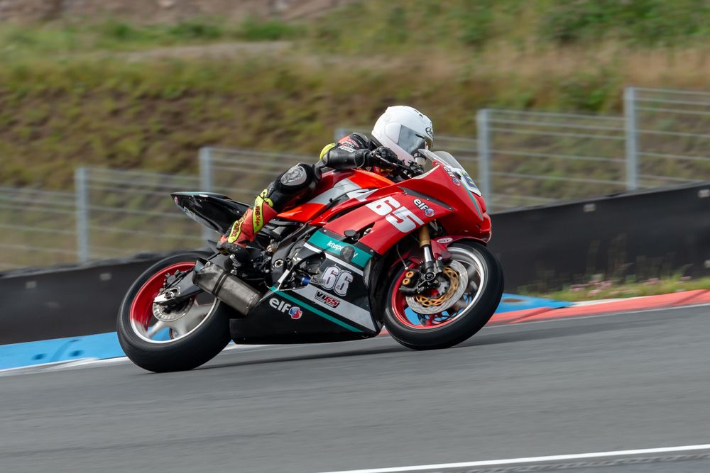 Photograph by Антон Герасимов