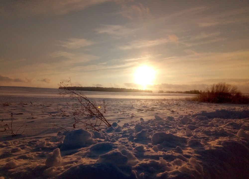 Photograph by Екатерина Распопина