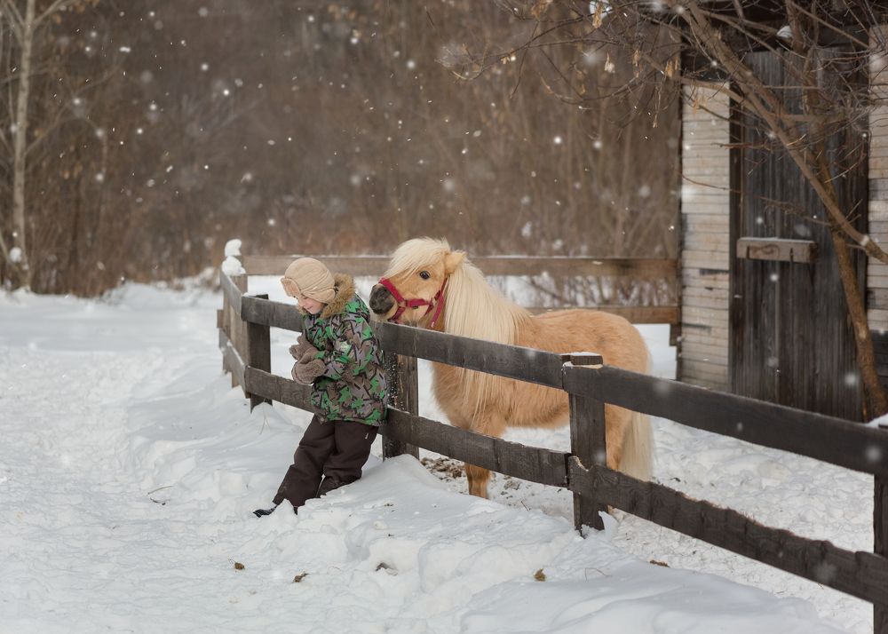 Photograph by Ирина Рассанова