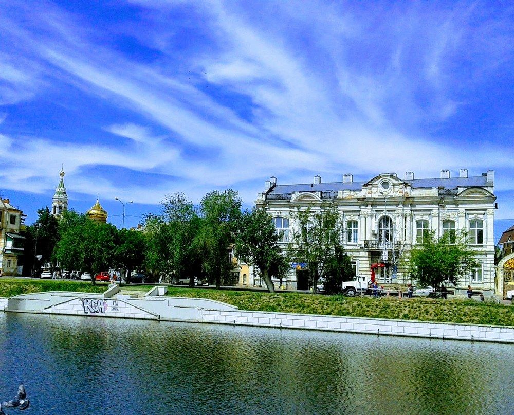 Photograph by Нина Паршина