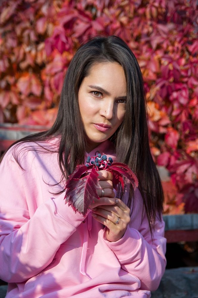 Photograph by Валерия Грин