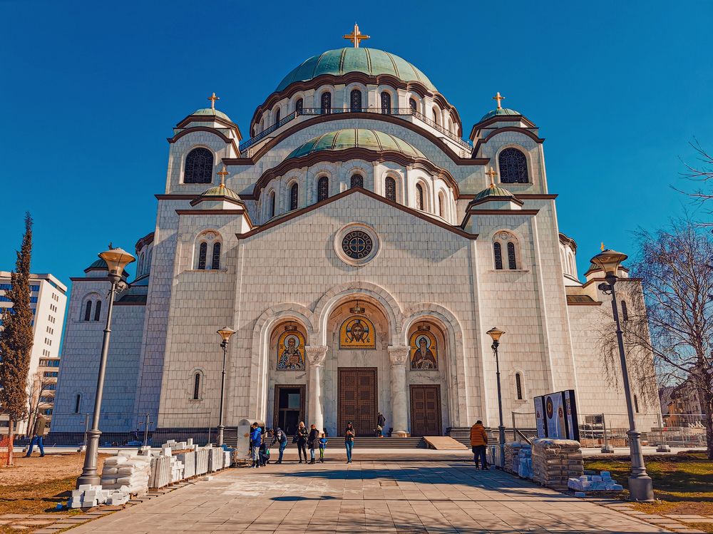 Photograph by Dragan Jekić