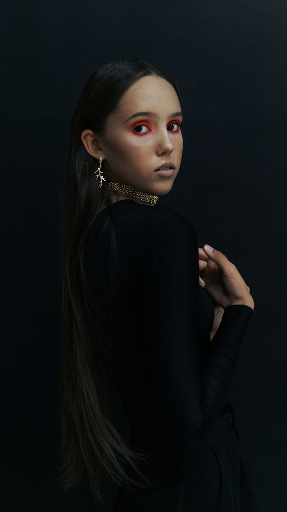 Photograph by Олеся