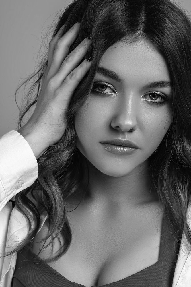 Photograph by Алина Подмаркова