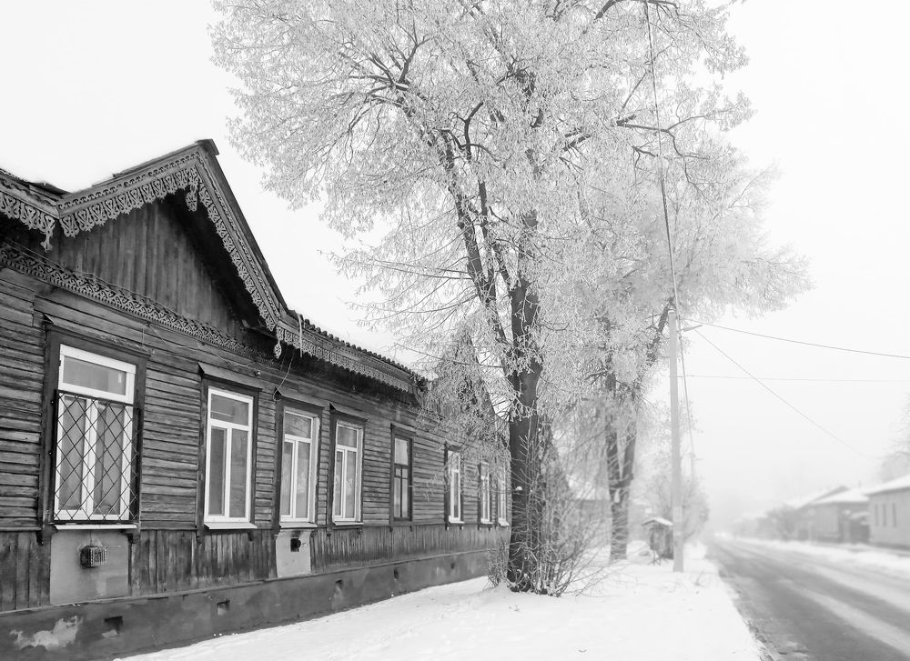 Photograph by Елена Куннова