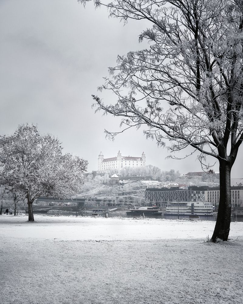 Photograph by Tomas Haluska