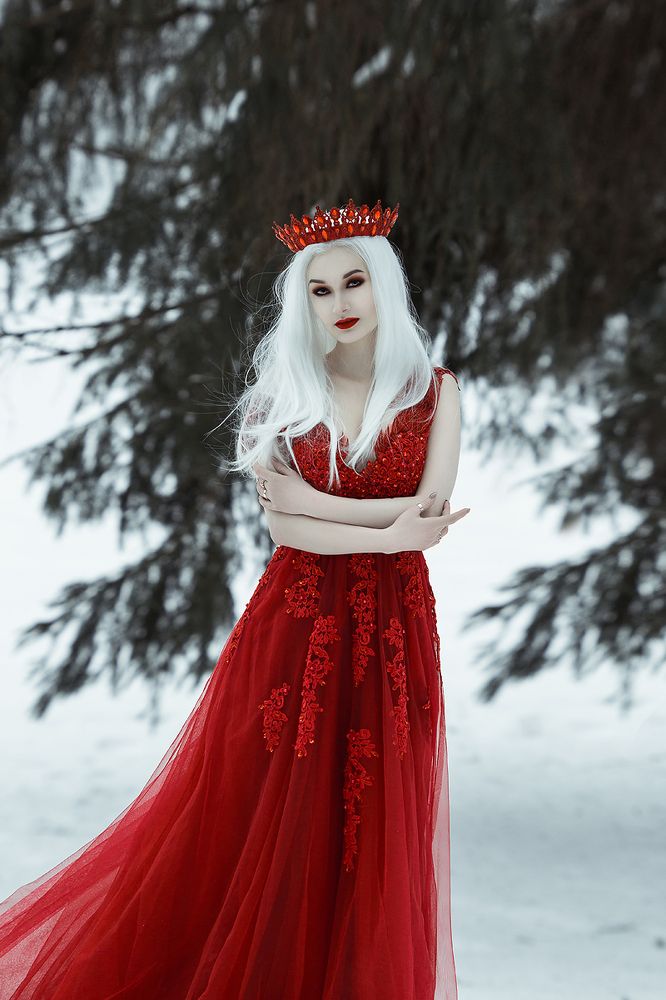 Photograph by Светлана Богачева