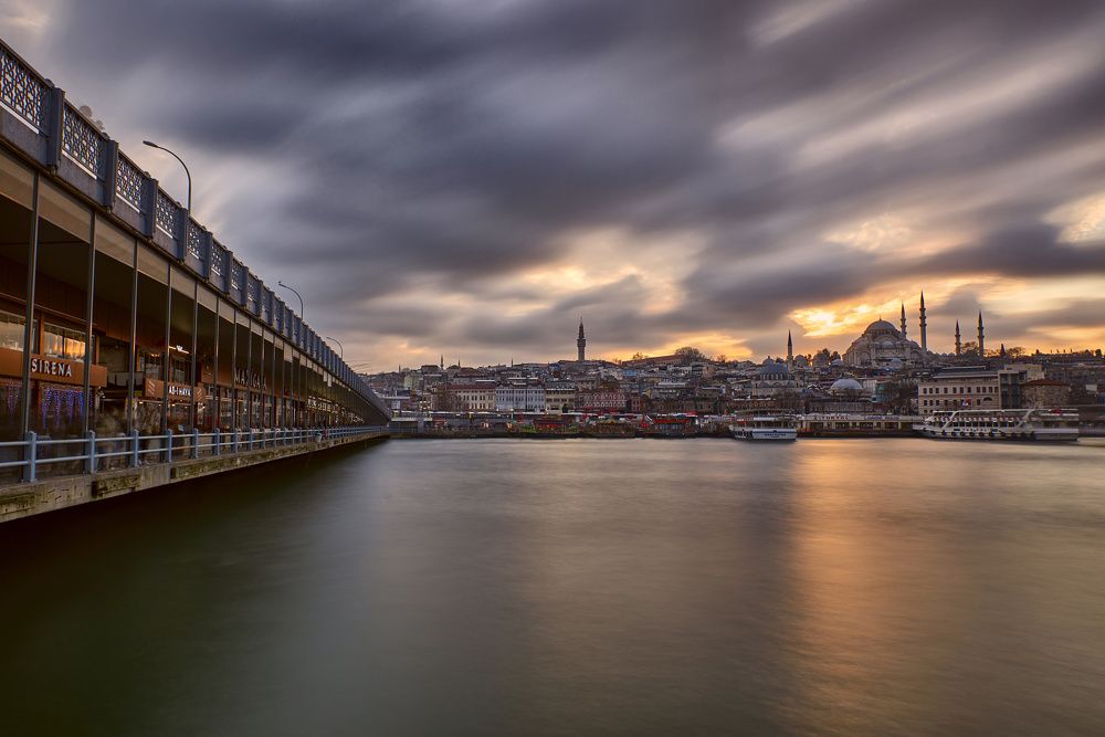 Фотография автора Георгий Муравьёв