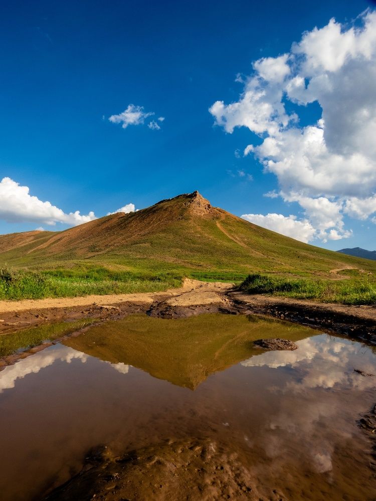 Photograph by Bahrami Ashkan