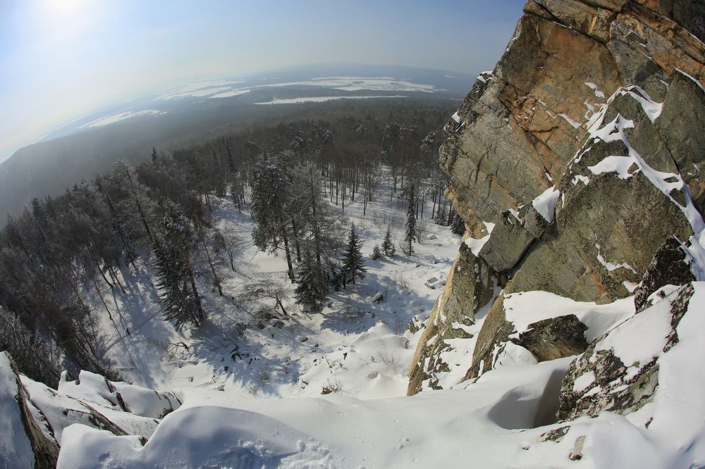 Photograph by Ирина Сушко