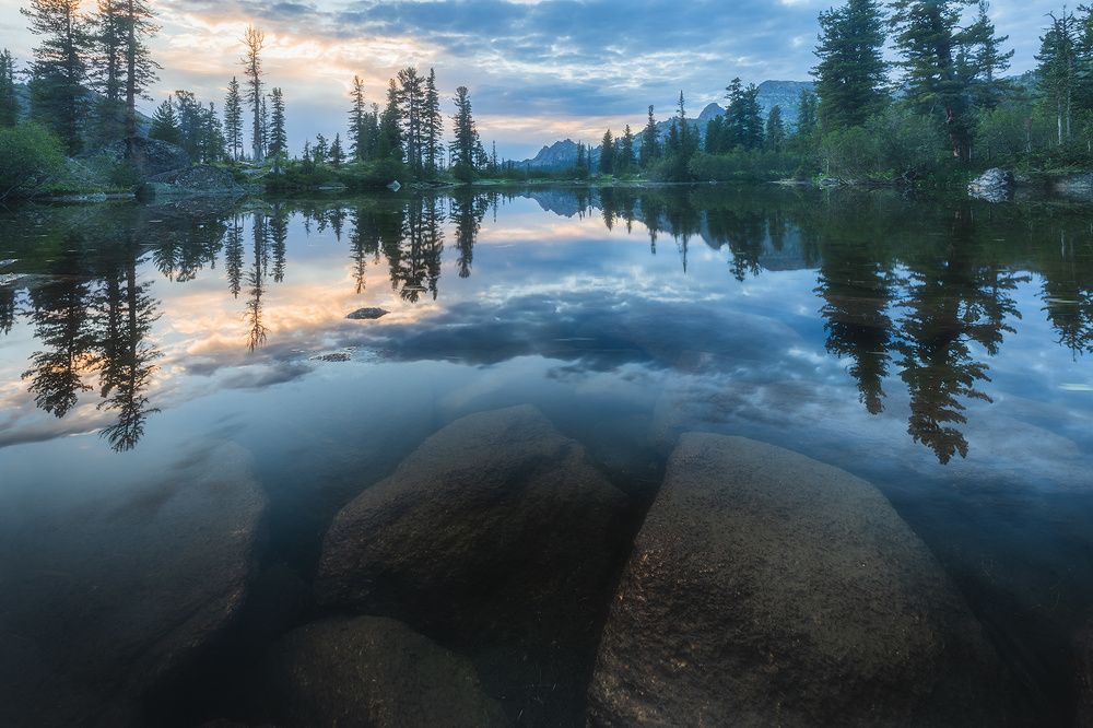 Photograph by Виктор Зайцев