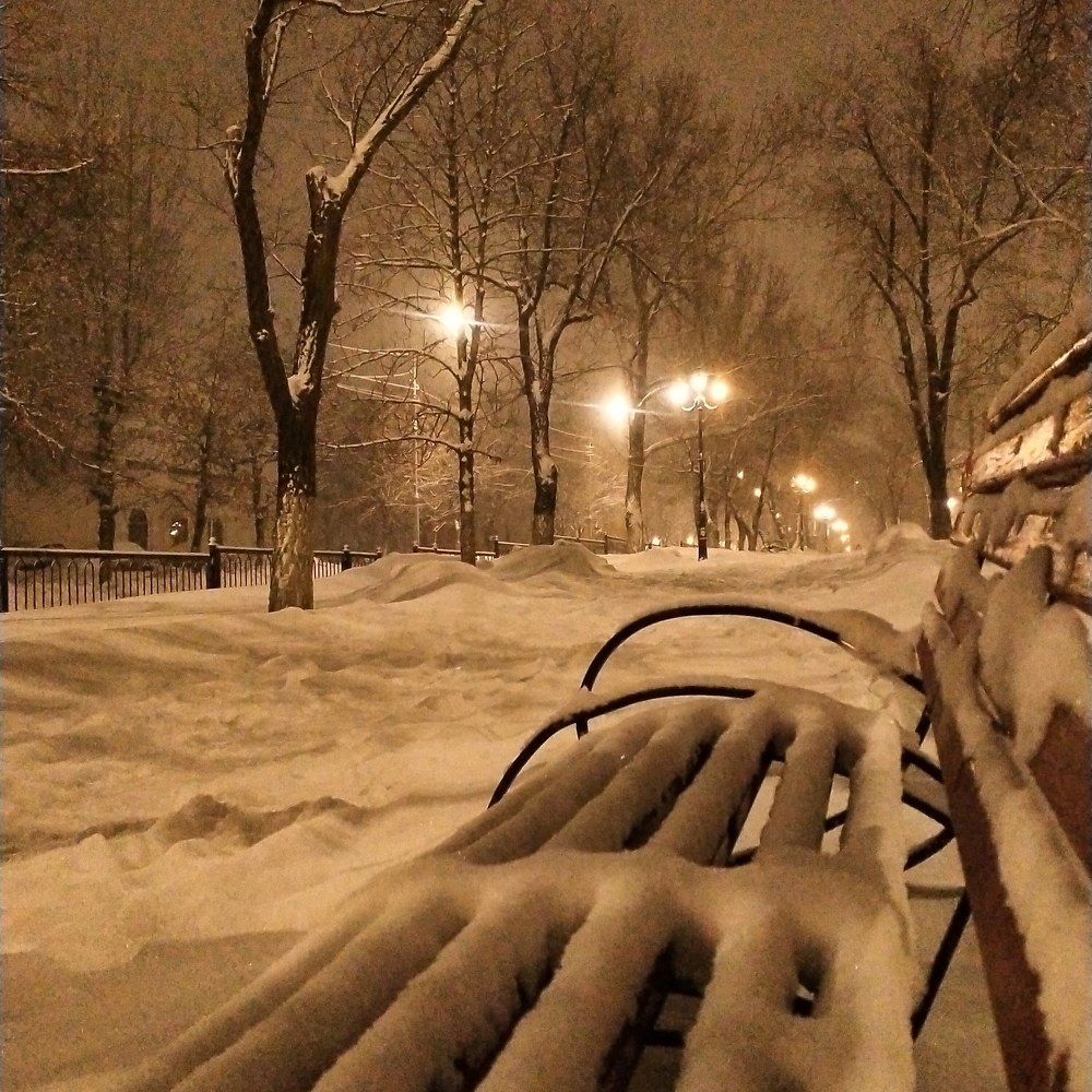 Photograph by Виталий Асташов