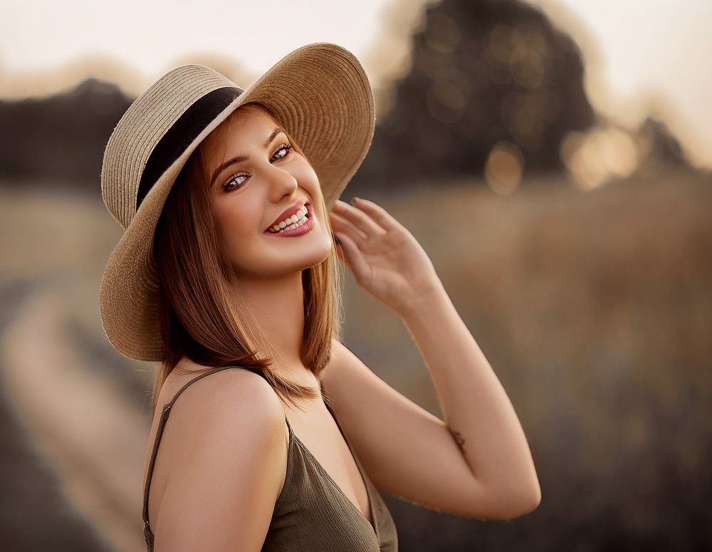 Фотография автора Olga Sieradzka