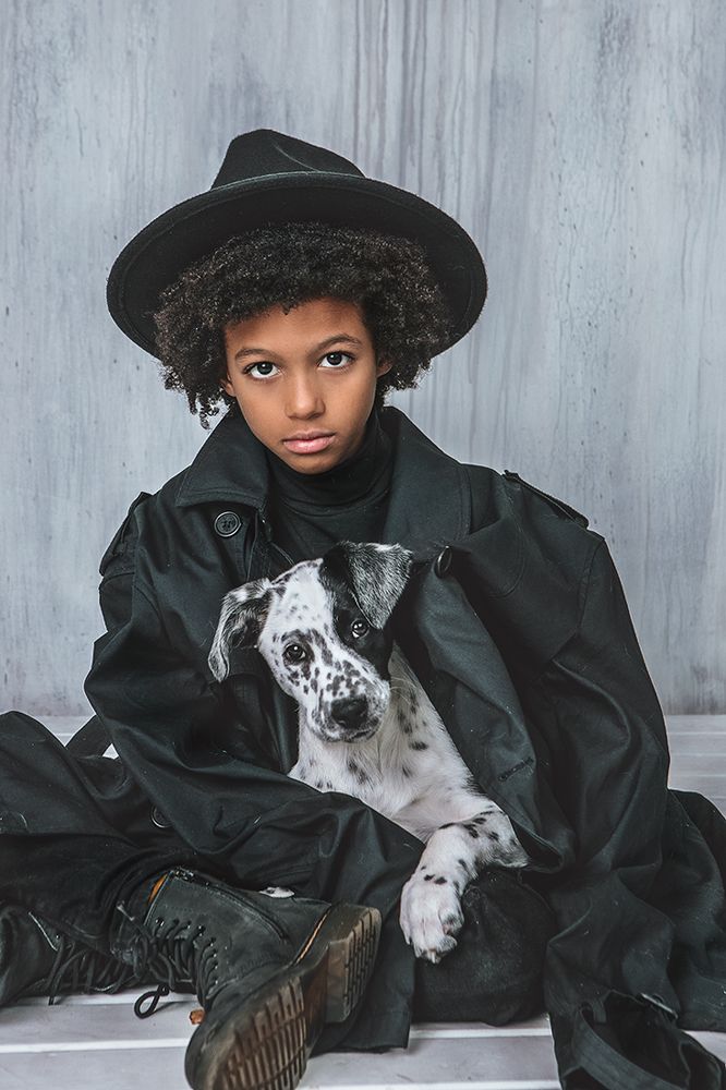 Photograph by Natalie Sartisson