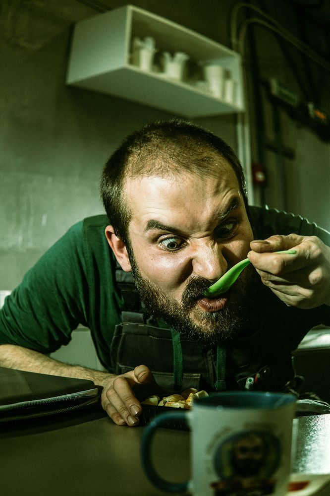 Photograph by Ольга Йонш