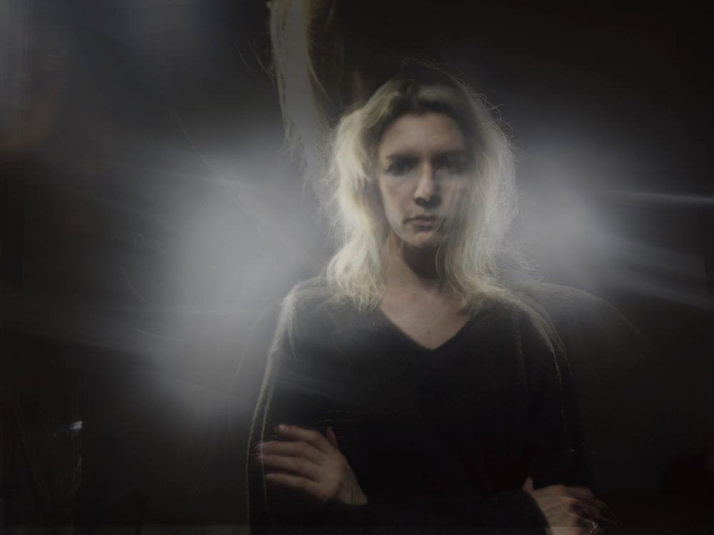 Photograph by Михаил Муканов