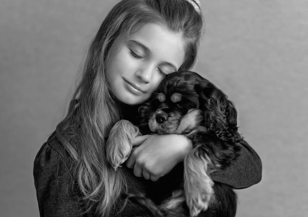 Фотография автора Лариса Коваленко