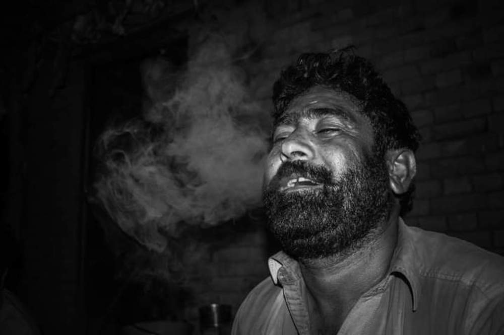 Photograph by Sohaib Awan