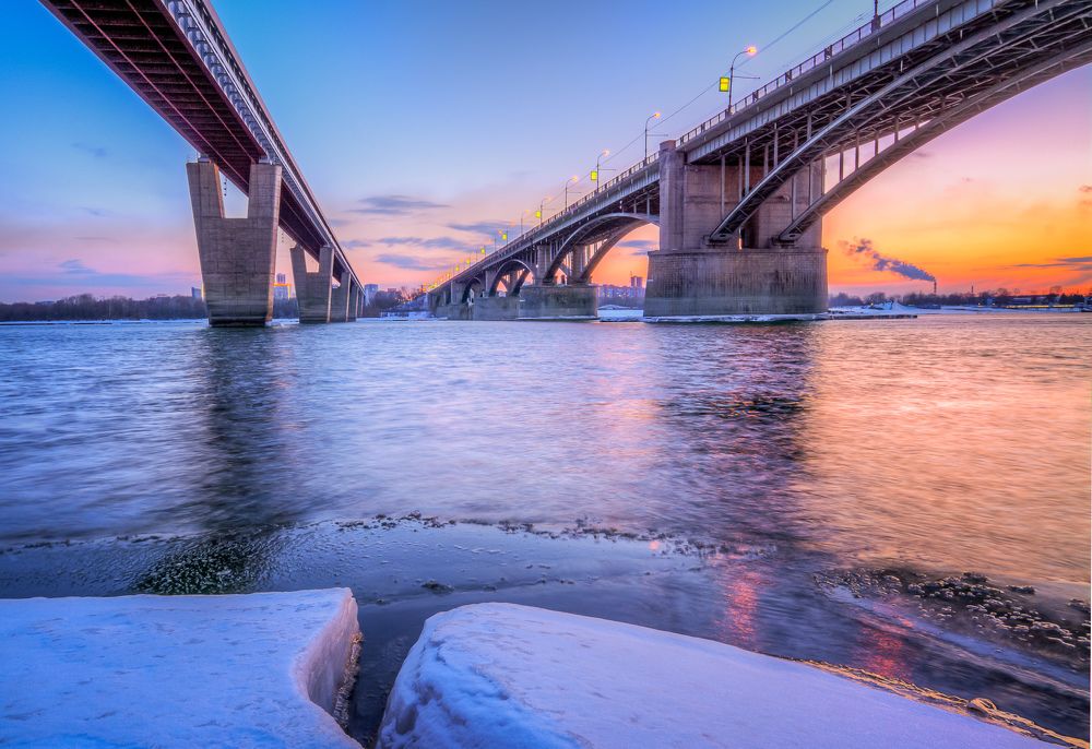 Фотография автора Maxim Bondar