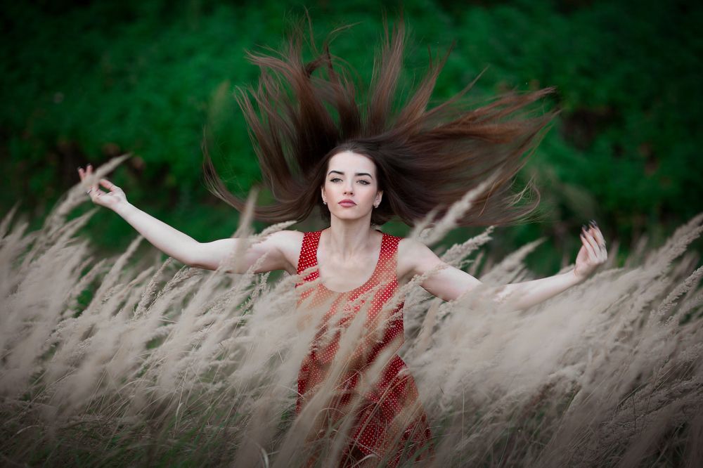 Полёт мгновения