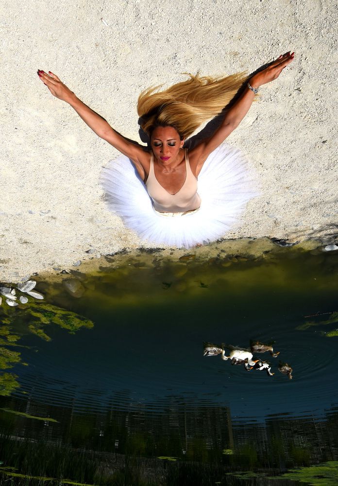 Photograph by Khatia Jijeishvili