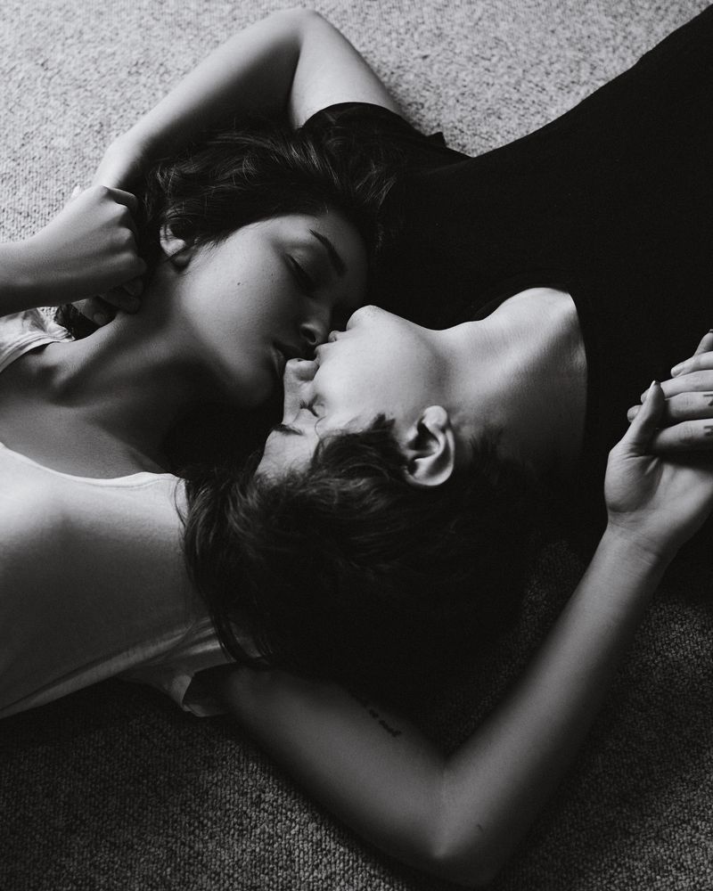 Photograph by Кенуль Рустамова